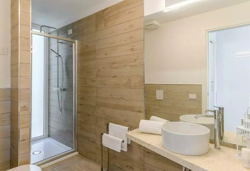 Capo Falcone Beach Charming Apartments Stintino