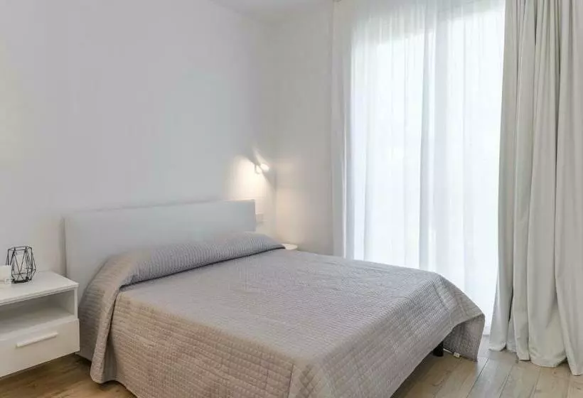 Capo Falcone Beach Charming Apartments Stintino