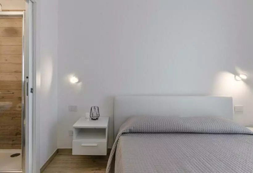 Capo Falcone Beach Charming Apartments Stintino