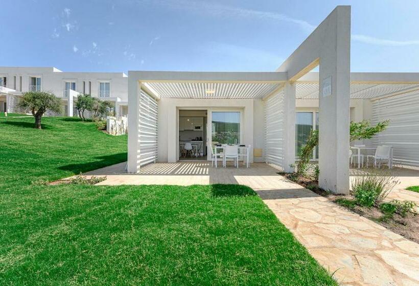 Capo Falcone Beach Charming Apartments Stintino