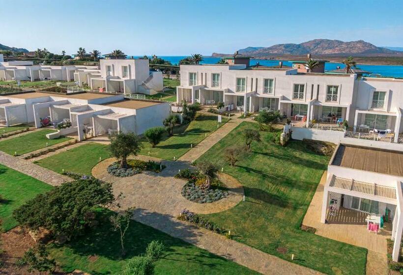 Capo Falcone Beach Charming Apartments Stintino