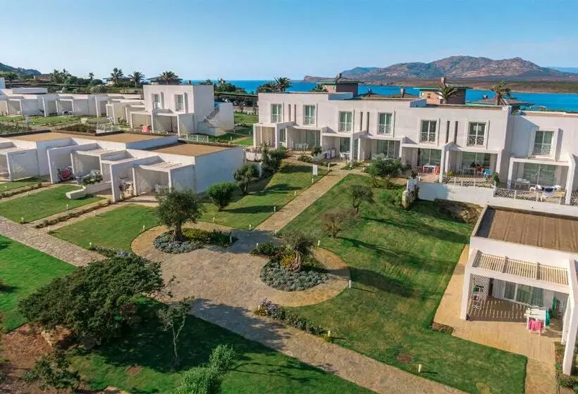 Capo Falcone Beach Charming Apartments Stintino