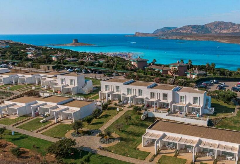 Capo Falcone Beach Charming Apartments Stintino