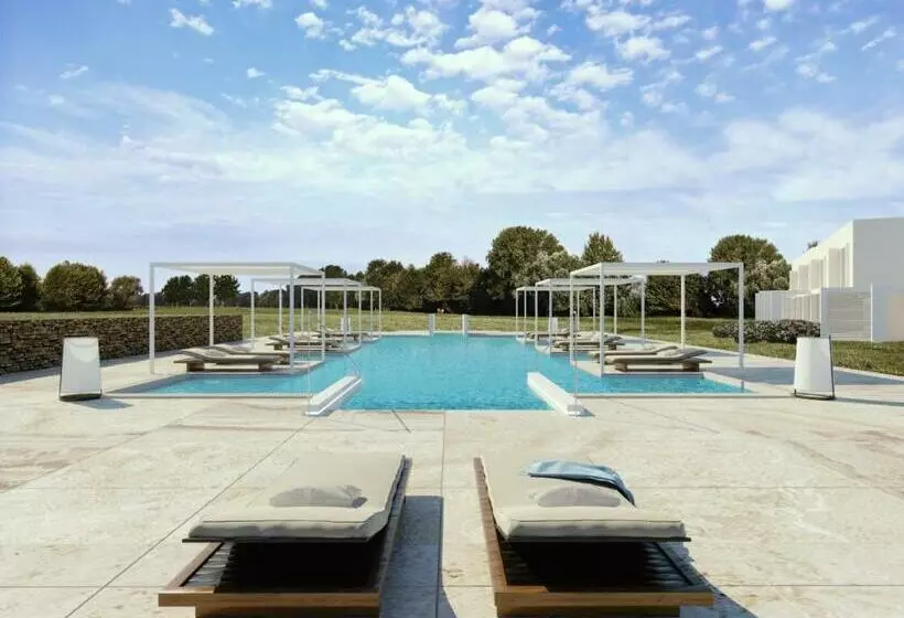 Capo Falcone Beach Charming Apartments Stintino