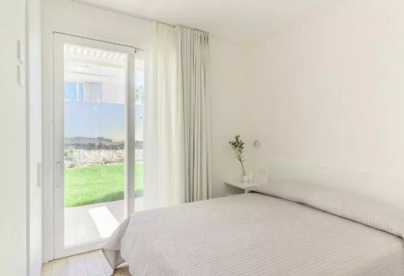 Capo Falcone Beach Charming Apartments Stintino