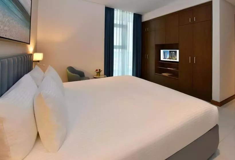 هتل Swissbelsuites Admiral Juffair