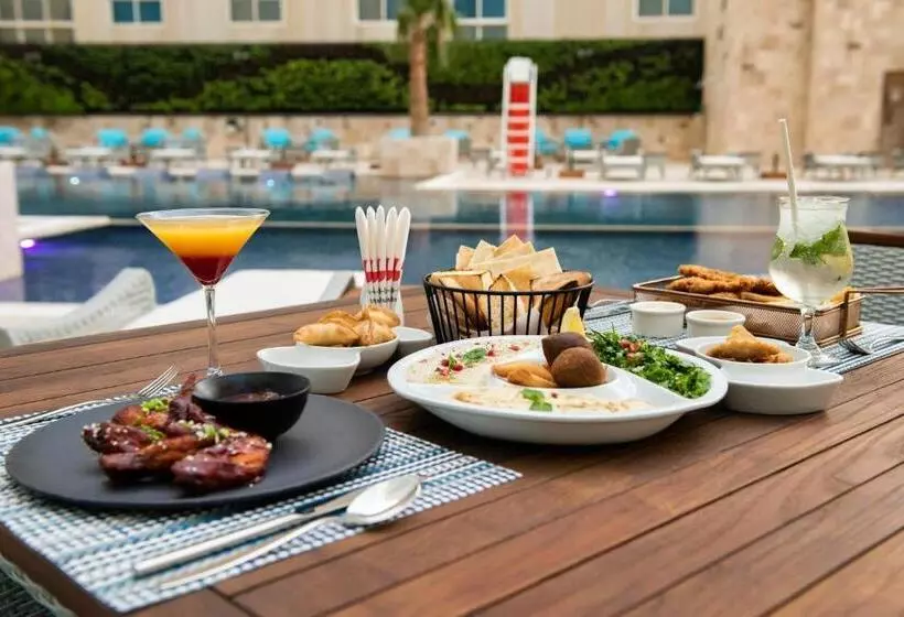 هتل Swissbelsuites Admiral Juffair