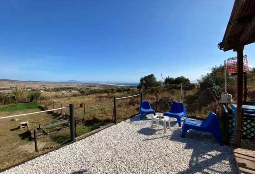 Beautiful 2 Bed Room Cottage With Seaview/ Garden