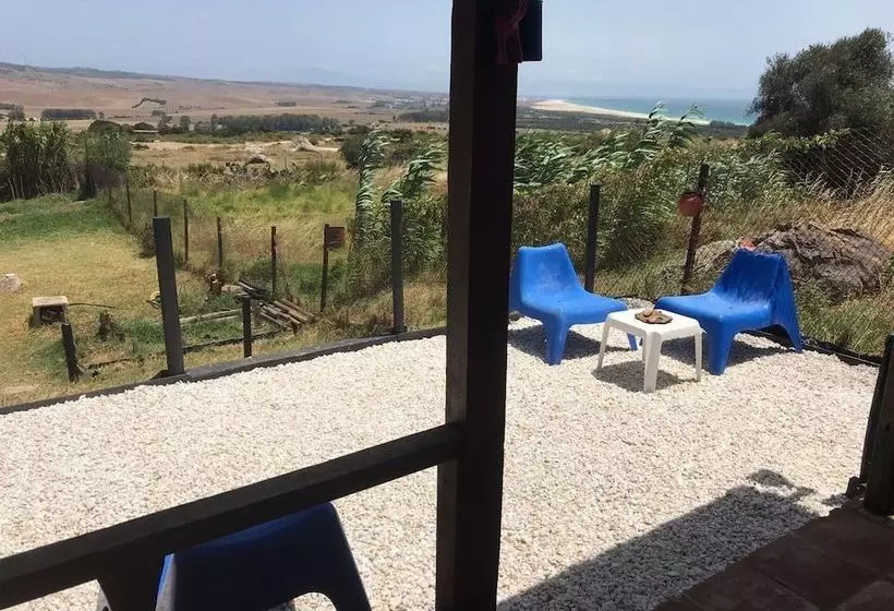 Beautiful 2 Bed Room Cottage With Seaview/ Garden