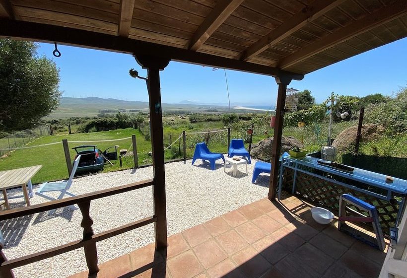 Beautiful 2 Bed Room Cottage With Seaview/ Garden