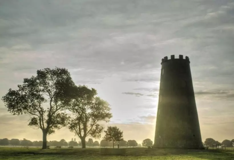 Charming 2 Bed Cottage On Outskirts Of Beverley