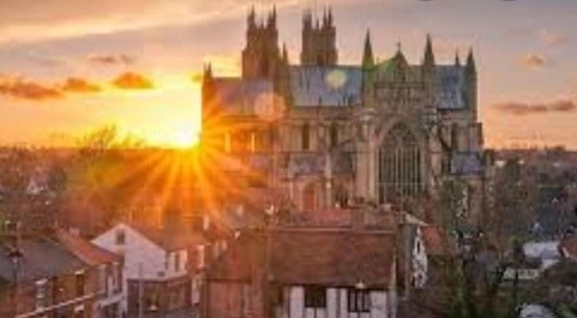 Charming 2 Bed Cottage On Outskirts Of Beverley