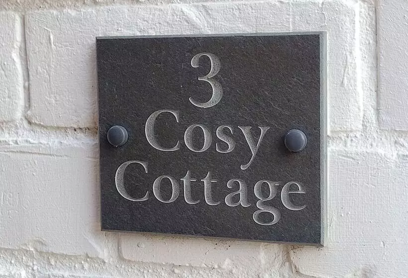 Charming 2 Bed Cottage On Outskirts Of Beverley