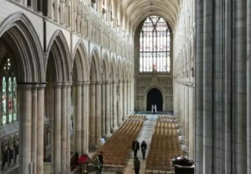 Charming 2 Bed Cottage On Outskirts Of Beverley