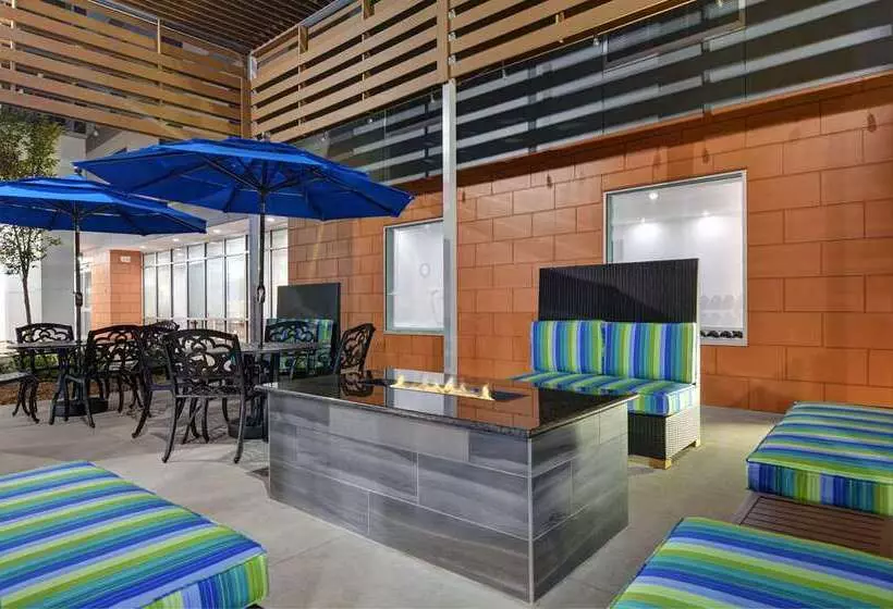 ホテル Home2 Suites By Hilton Bentonville Rogers