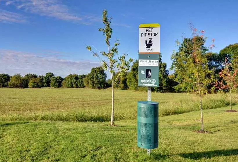 ホテル Home2 Suites By Hilton Bentonville Rogers