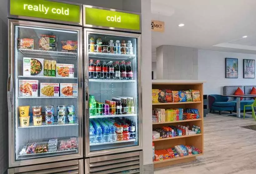 ホテル Home2 Suites By Hilton Bentonville Rogers