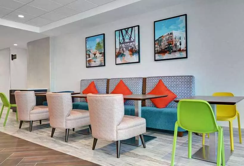 ホテル Home2 Suites By Hilton Bentonville Rogers