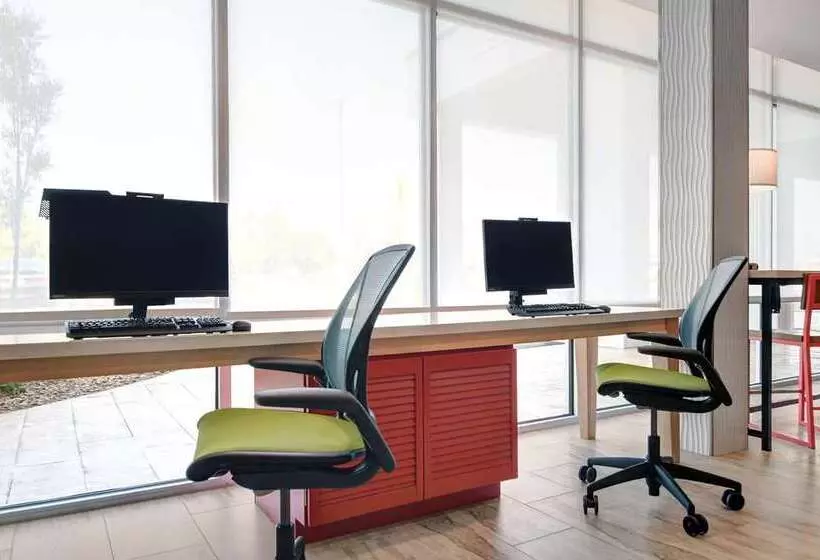 ホテル Home2 Suites By Hilton Bentonville Rogers