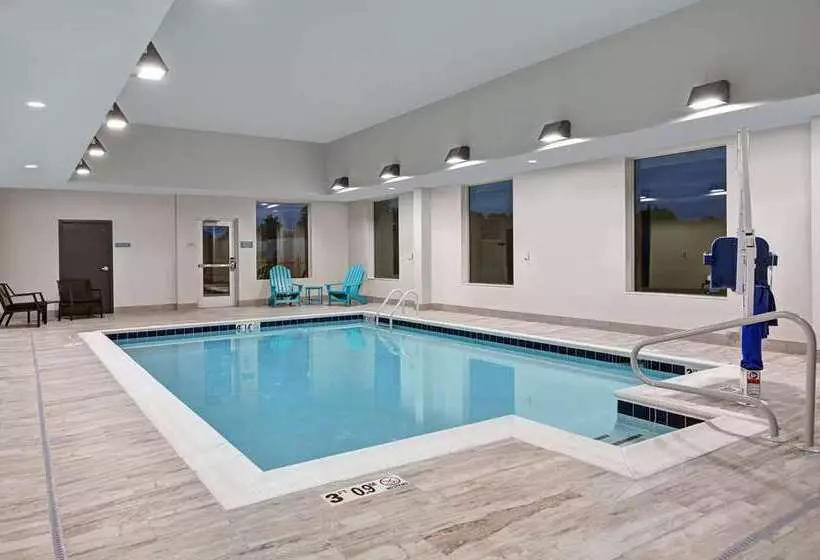 ホテル Home2 Suites By Hilton Bentonville Rogers