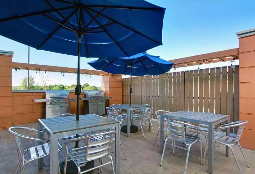 ホテル Home2 Suites By Hilton Bentonville Rogers