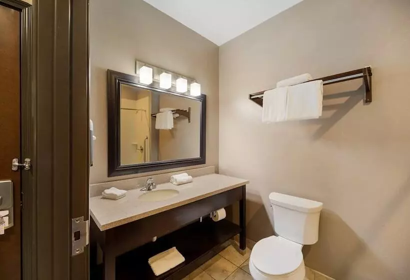 Motelli Red Roof Inn Pecos