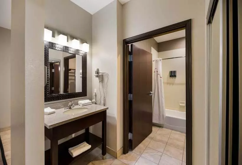 Motelli Red Roof Inn Pecos