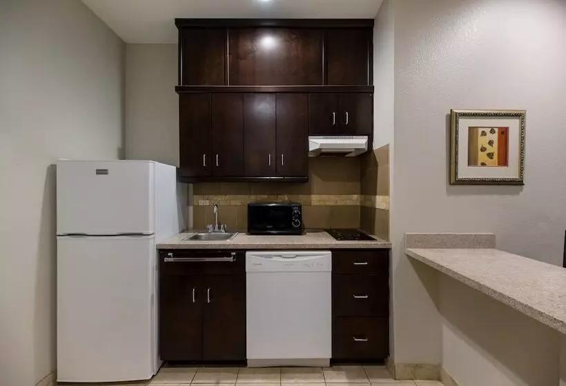 Motelli Red Roof Inn Pecos