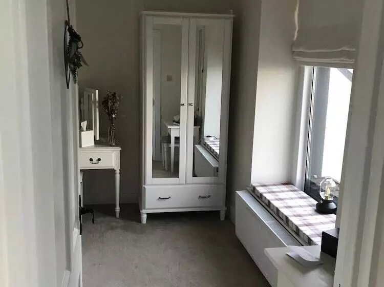 ベッドアンドブレックファースト Manse On The Beach