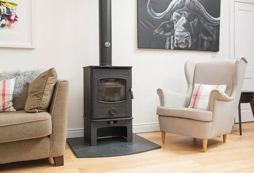 ベッドアンドブレックファースト Manse On The Beach