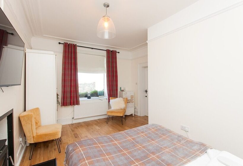 住宿加早餐 Manse On The Beach