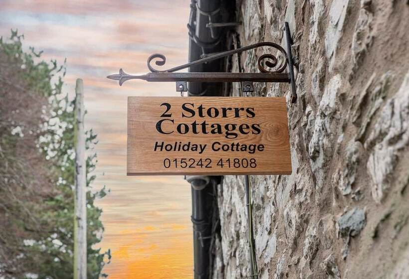 Ingleton   2 Bed Cottage   Sleeps 4   Pet Friendly
