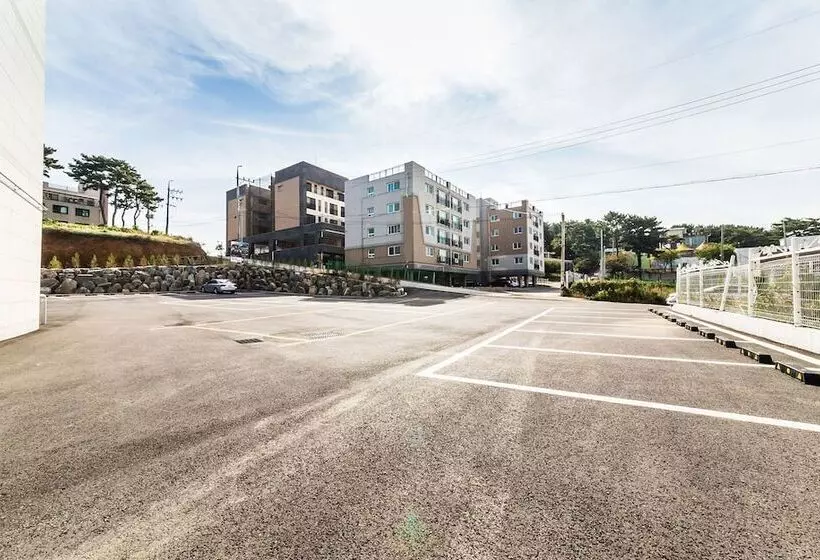Daebudo Hotel Marina