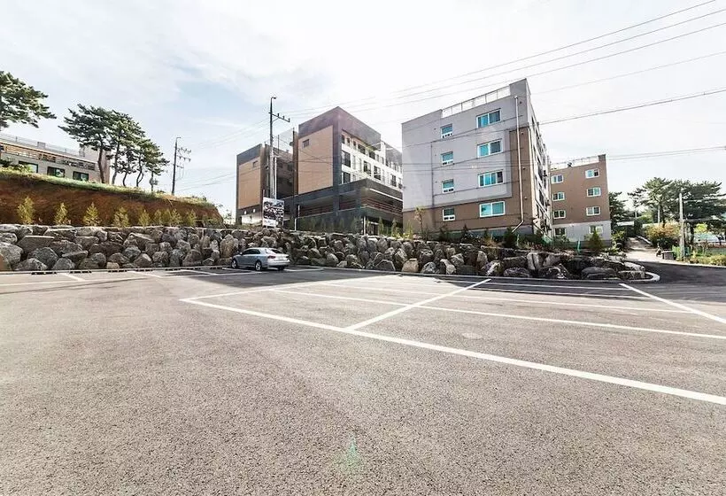 Daebudo Hotel Marina