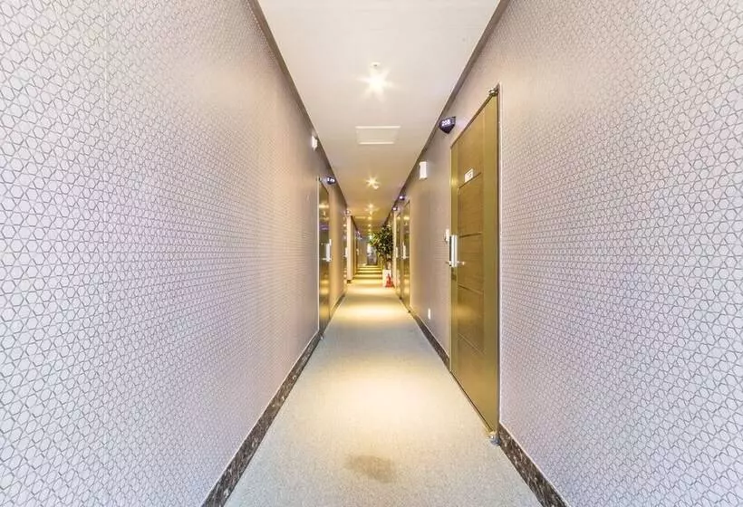 Daebudo Hotel Marina