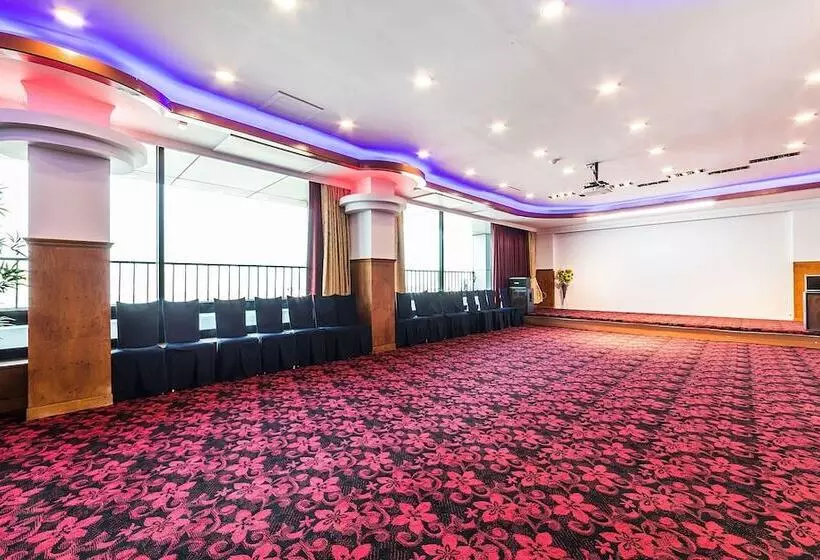 Daebudo Hotel Marina