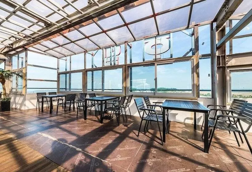 Daebudo Hotel Marina