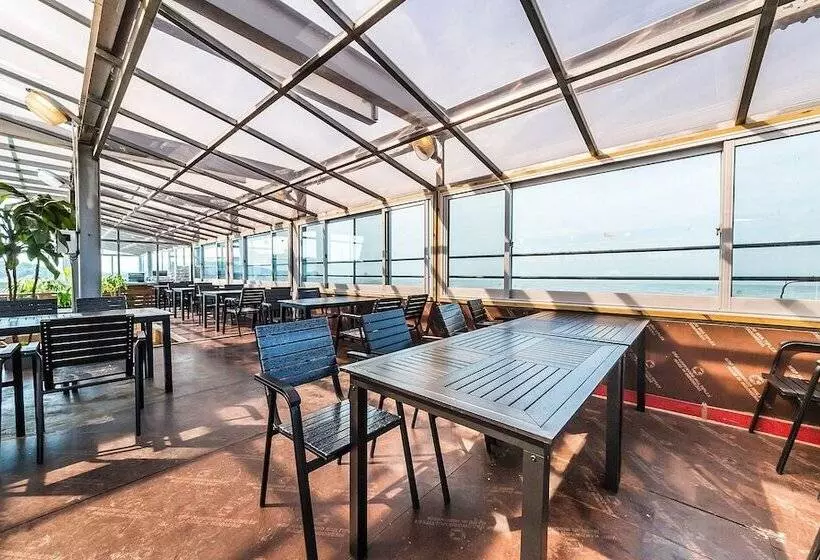Daebudo Hotel Marina