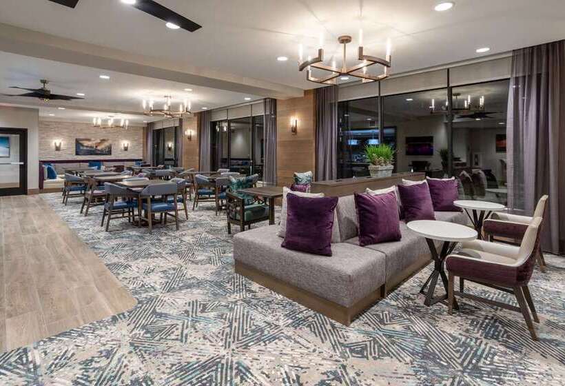 Homewood Suites By Hilton Albuquerque Downtown