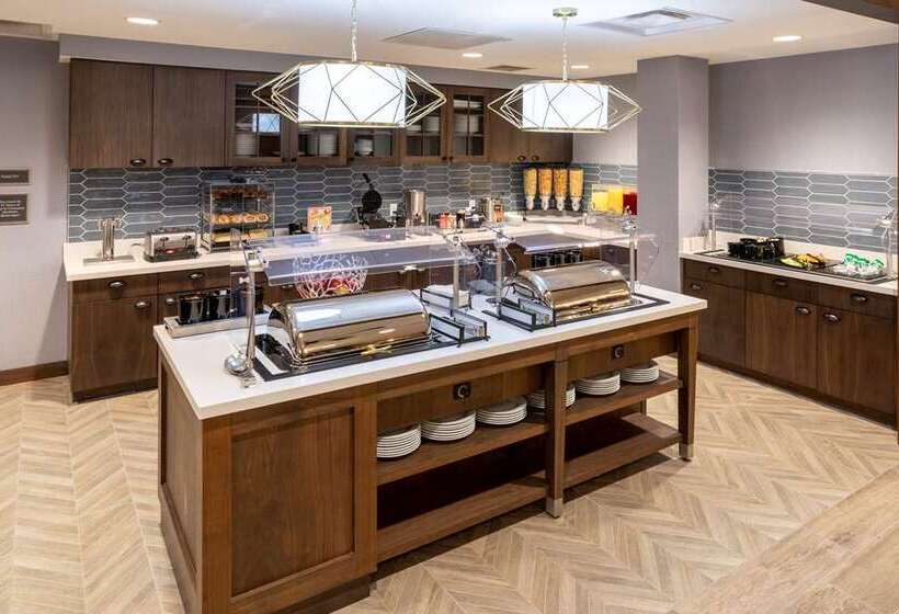 Homewood Suites By Hilton Albuquerque Downtown