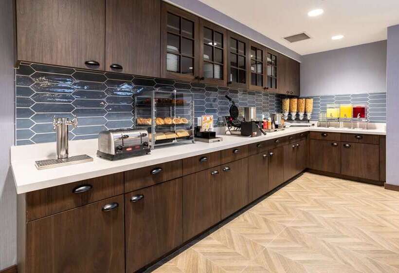 Homewood Suites By Hilton Albuquerque Downtown