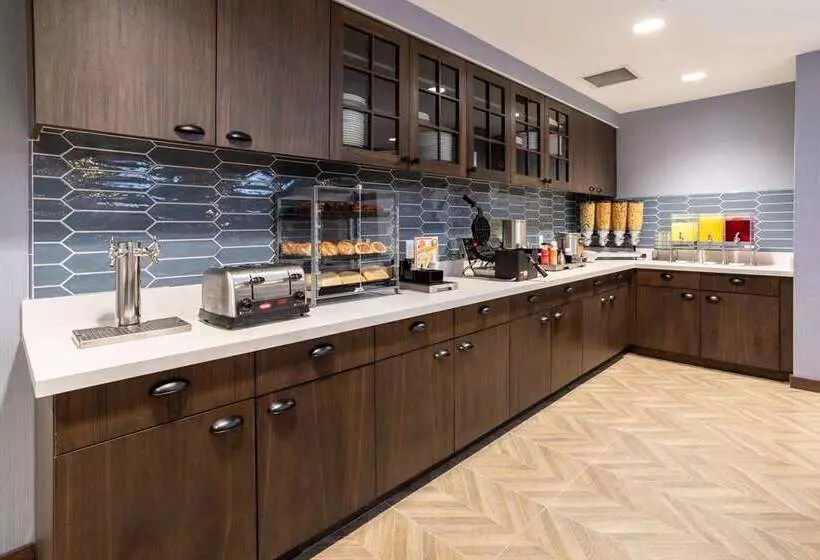 Homewood Suites By Hilton Albuquerque Downtown