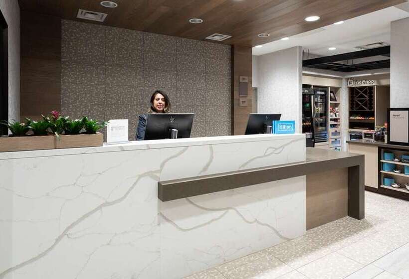 Homewood Suites By Hilton Albuquerque Downtown