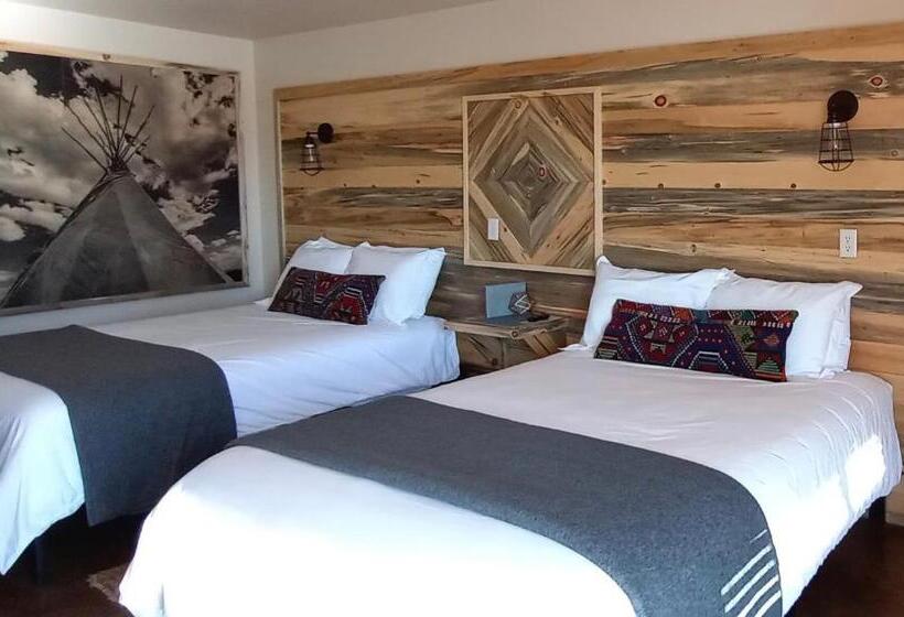 Horseshoe Bend Motel