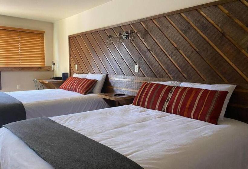 Horseshoe Bend Motel