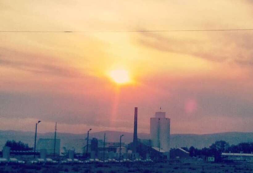 Horseshoe Bend Motel