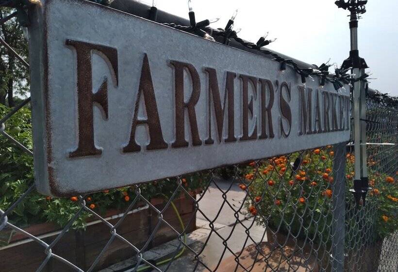 Horseshoe Bend Motel