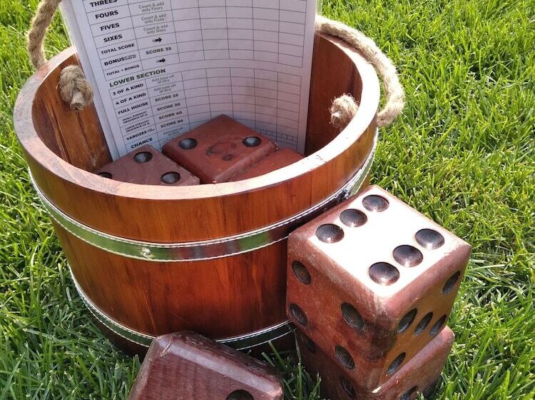 Horseshoe Bend Motel