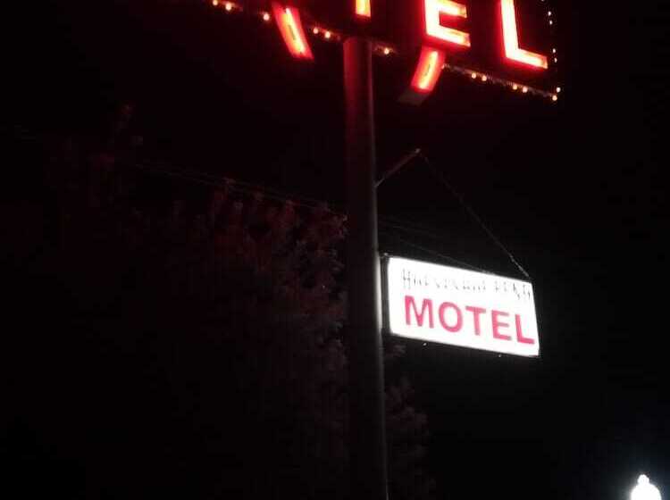 Horseshoe Bend Motel