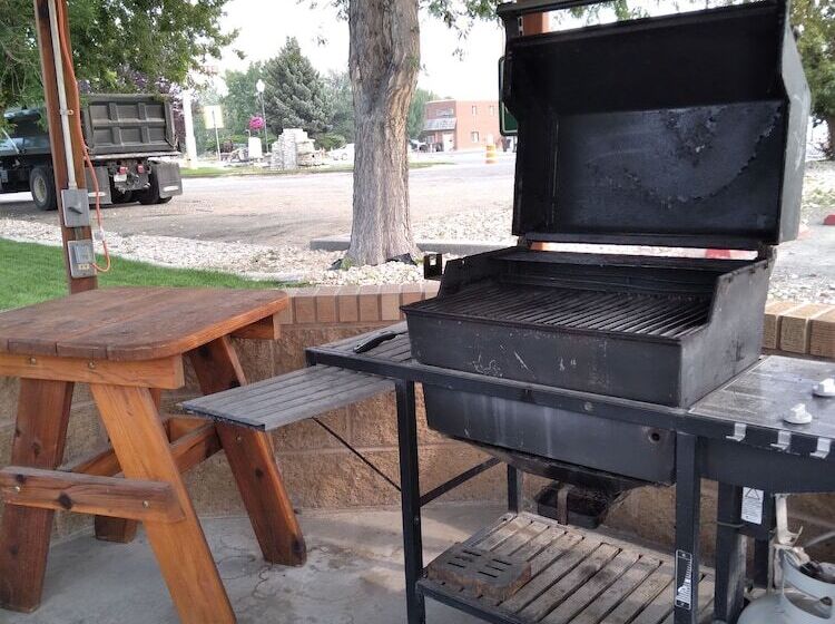 Horseshoe Bend Motel